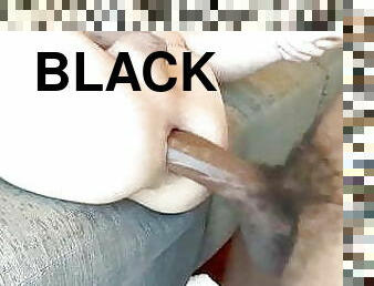 A big black Cock