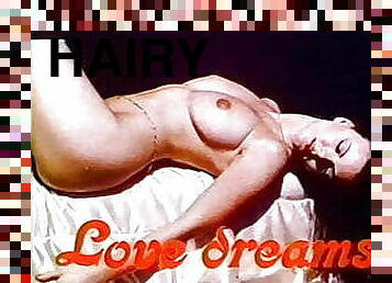 Love Dreams (1981, US, Julia Perrin, full movie, DVD rip)