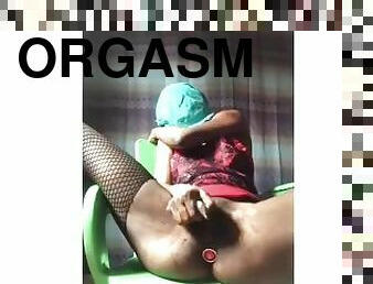 clitoris-bagian-atas-vagina-paling-sensitif, ekstrem, orgasme, vagina-pussy, berkulit-hitam, stocking-stockings, tidak-biasa, kecil-mungil, basah, tungkai-kaki