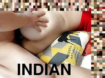 Horny Indian wife