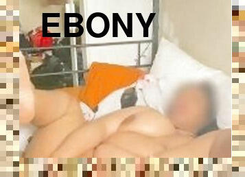 BBW Ebony looking to get fucked x