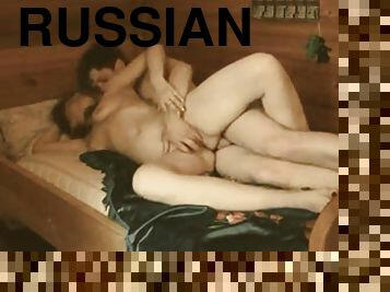 My Lustful Mommy - Russian Irene Sinayskaya