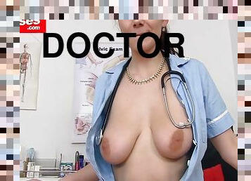 Freaky Doctor - Vera