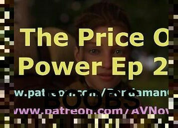 The Price Of Power 27