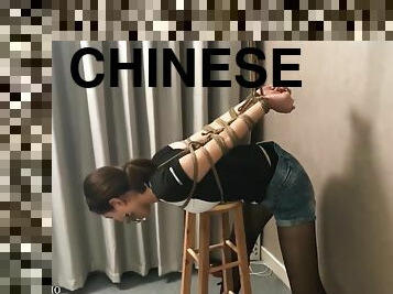 Chinese Bondage 06