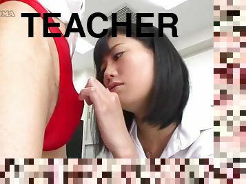 Teacher