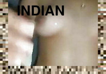 Indian bhabhi having sex hard