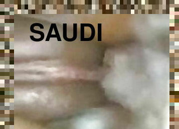 Saudi bitch
