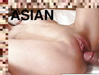 asia, payudara-besar, gambarvideo-porno-secara-eksplisit-dan-intens, pasangan, vagina-vagina, payudara, jarak-dekat, lubang-anus