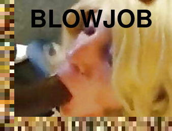 shemale, blowjob, suging