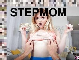 Lanna Carter special clip for stepmom. mp4
