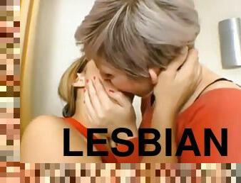 lesbiche, brasile, baci