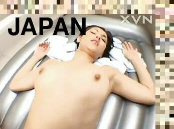 mandi, jepang, creampie-ejakulasi-di-dalam-vagina-atau-anus-dan-keluarnya-tetesan-sperma, mandi-shower