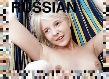 Astonishing Porn Video Russian Fantastic Only For You