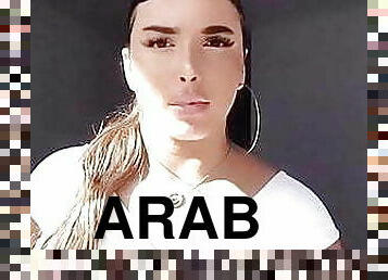 Arab Arabe Arabic Beurette