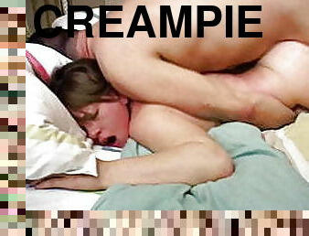 store-pupper, pappa, pussy, stor-pikk, compilation, creampie, ludder, cum, kåt, amerikansk