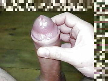 mastubasi, cumshot-keluarnya-sperma, penis-besar, homo, handjob-seks-dengan-tangan-wanita-pada-penis-laki-laki, sperma, penis