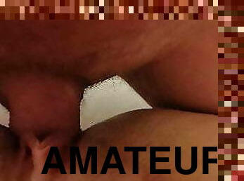 Amateur fuck