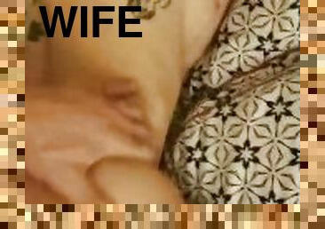 Fucking my wife