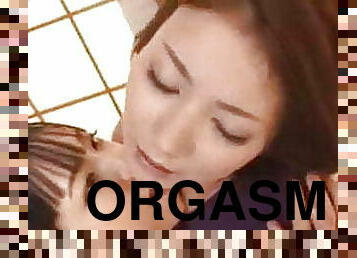 orgasme, berciuman, saudara-perempuan, argentina