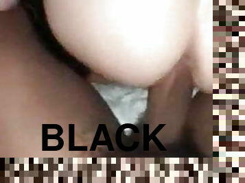 labasan, creampie, negro-negra, kantutan-fucking