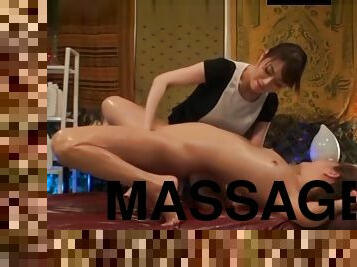 Wet massage 30b