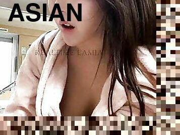 asiatiche, tettone, masturbarsi, vecchi, orgasmi, giovani18, 18-anni, belle, più-vecchie, coreane