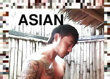 азиатки, мастурбация, на-улице, любительское, геи, мускулистые