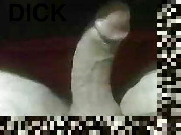 Dick is happy to see you