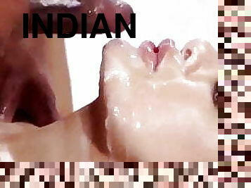 asien, indianer