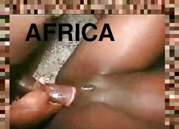 bahut hard... african boy fucked very hard