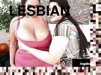 pantat, payudara-besar, orgasme, vagina-pussy, lesbian-lesbian, latina, wanita-gemuk-yang-cantik, permainan-jari, payudara, vagina