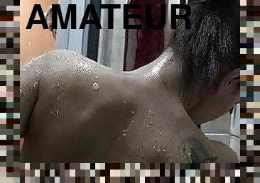 mandi, payudara-besar, tua, vagina-pussy, amatir, blowjob-seks-dengan-mengisap-penis, remaja, buatan-rumah, casting-pemilihan-pemain, brazil