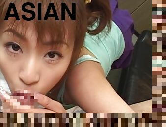 asia, blowjob-seks-dengan-mengisap-penis, remaja, jepang, remaja-asia, payudara-kecil