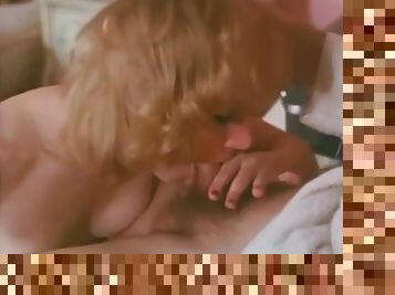 Hottest porn movie Vintage exclusive only here