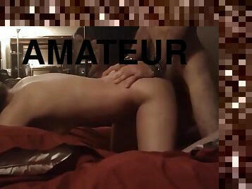 cul, fête, giclée, amateur, anal, ejaculation-sur-le-corps, ébène, ejaculation-interne