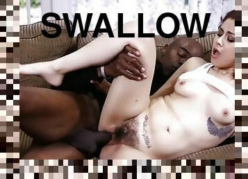 I Swallowed My Step Dad - Scene 4