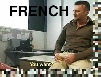 Mastering French