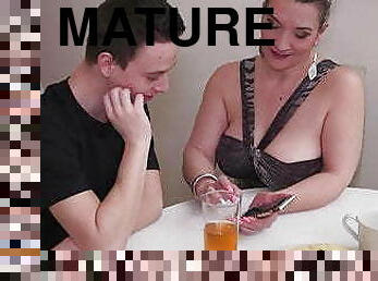 tate-mari, anal, matura