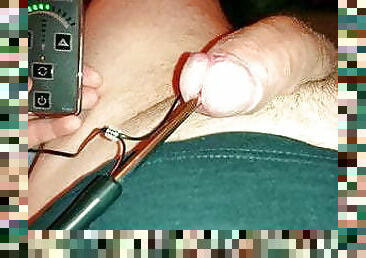 masturbation, amateur, ejaculation-sur-le-corps, jouet, gay, première-fois, ejaculation, britannique, solo