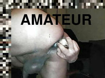 äußerste, immens, transsexueller, dilettant, anal-sex, kompilation, strümpfe, unterwäsche, dildo, latex