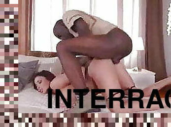 tentera, interracial, askar