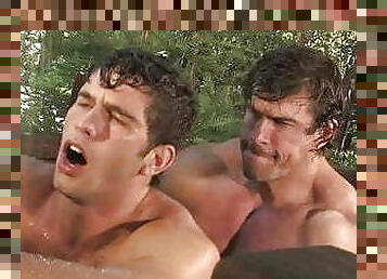 The Woods Part 1 Scene 3 Jimmy Fanz Zeb Atlas