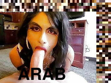 pondan, menghisap-zakar, arab, pondan-tranny, muda18, comel-cute, cantik-pretty, zakar