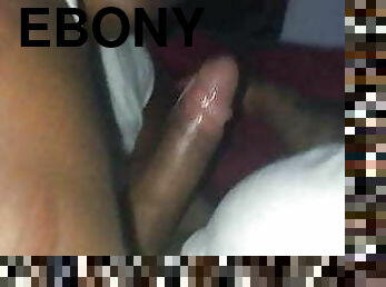 My nasty ebony bbw