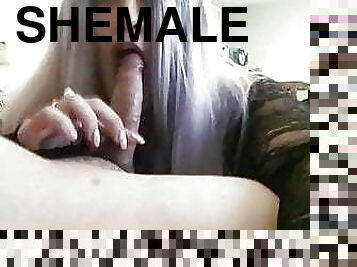 transsexuelle, anal, jeune-18, sur-le-visage, pute, américaine, mignonne, domination, sucer