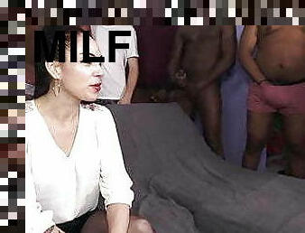 analinis, suaugę, milf, purvinas, vagina, iš-arti, šiknaskylė, baltas