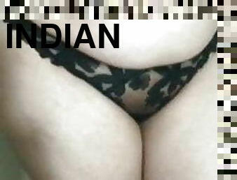 asia, isteri, amatir, jenis-pornografi-milf, hindu, pakaian-dalam-wanita