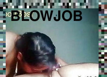 blowjob-seks-dengan-mengisap-penis, cumshot-keluarnya-sperma, buatan-rumah, hindu, menelan, sperma, cowgirl-posisi-sex-wanita-di-atas-pria