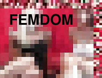 isteri, bdsm-seks-kasar-dan-agresif, permainan-jari, penghinaan, kecil-mungil-tiny, dominasi-perempuan-dalam-sex, penis